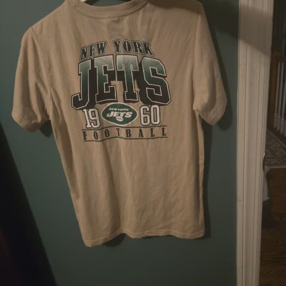 Boys youth (14/16) jets t-shirt new - Picture 2 of 3